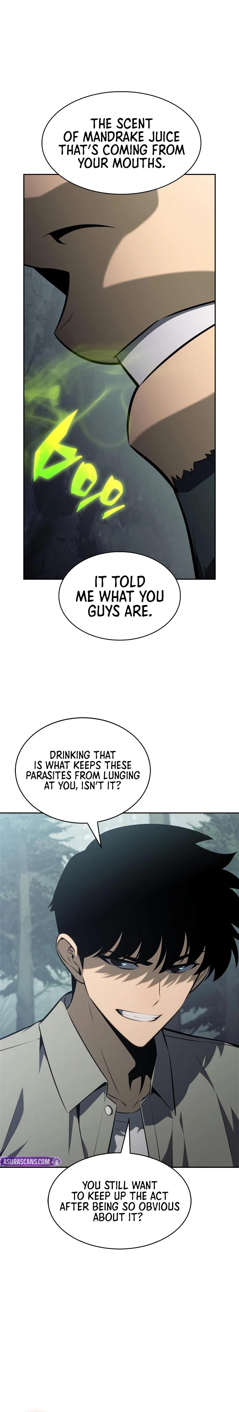 Read Solo Max Level Newbie Manga Online