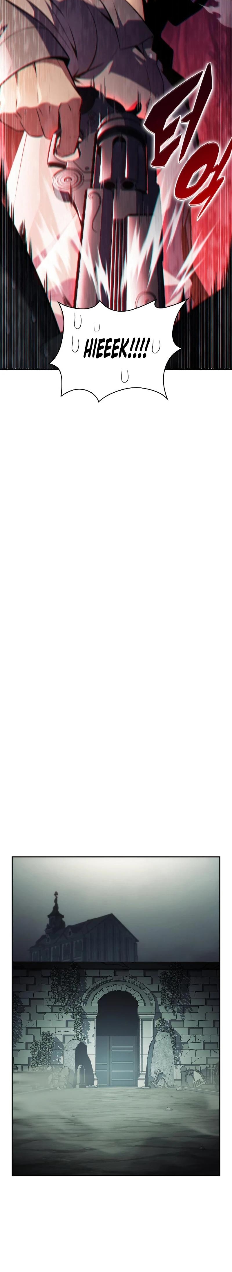 Read Solo Max Level Newbie Manga Online