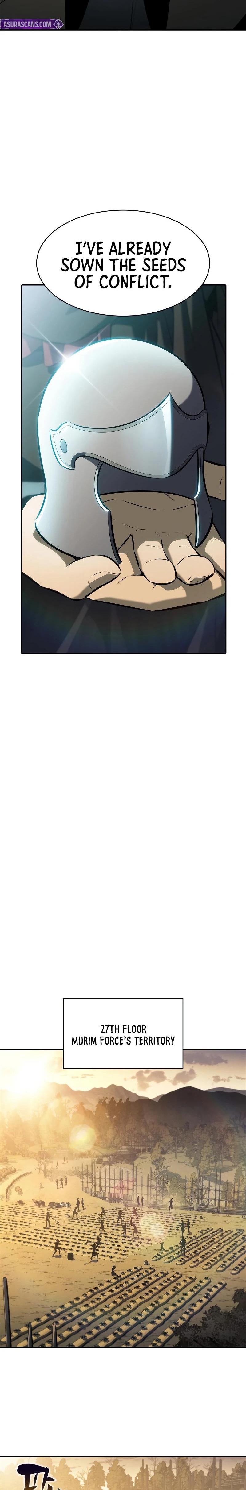 Read Solo Max Level Newbie Manga Online