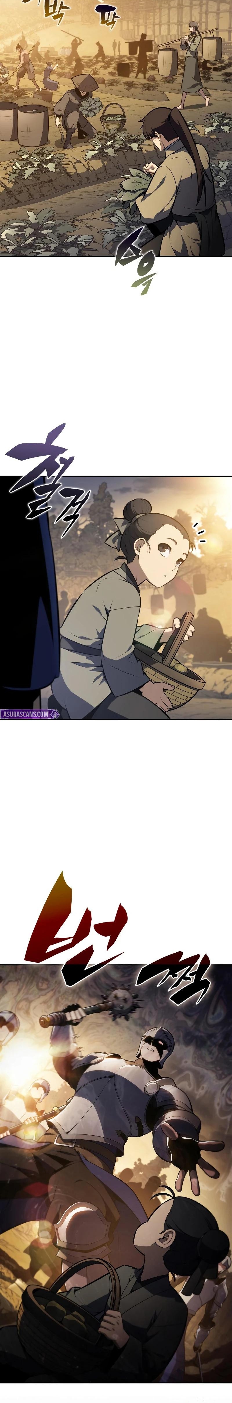 Read Solo Max Level Newbie Manga Online