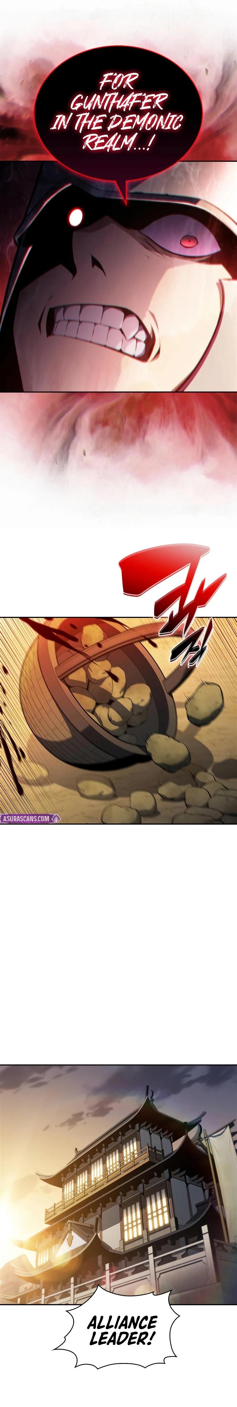 Read Solo Max Level Newbie Manga Online