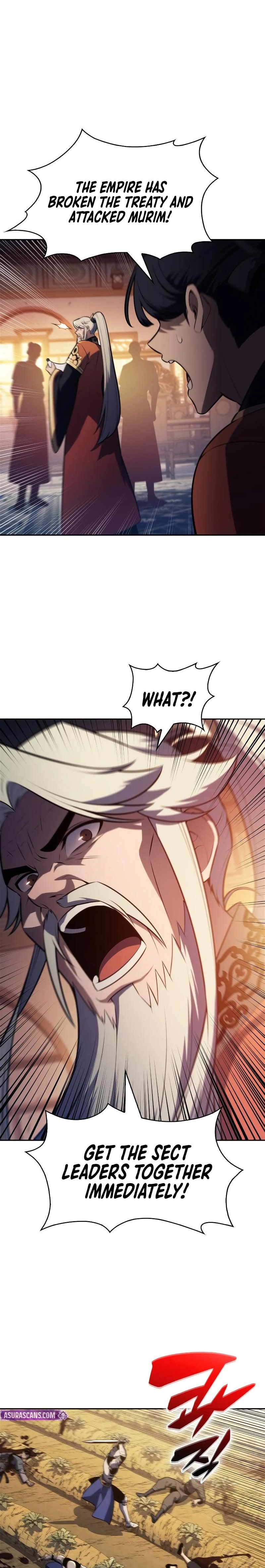 Read Solo Max Level Newbie Manga Online