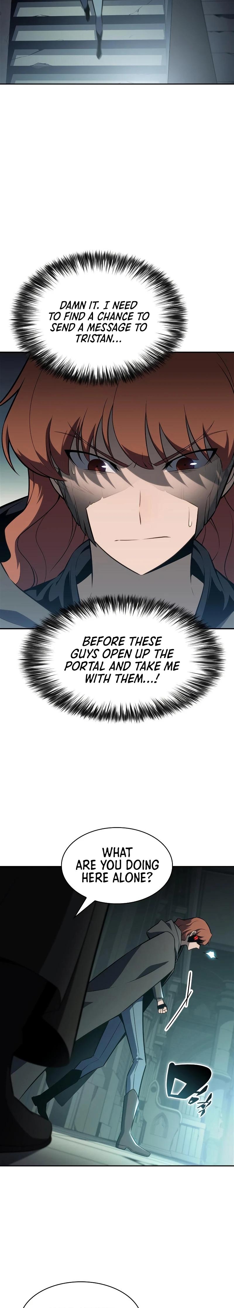 Read Solo Max Level Newbie Manga Online