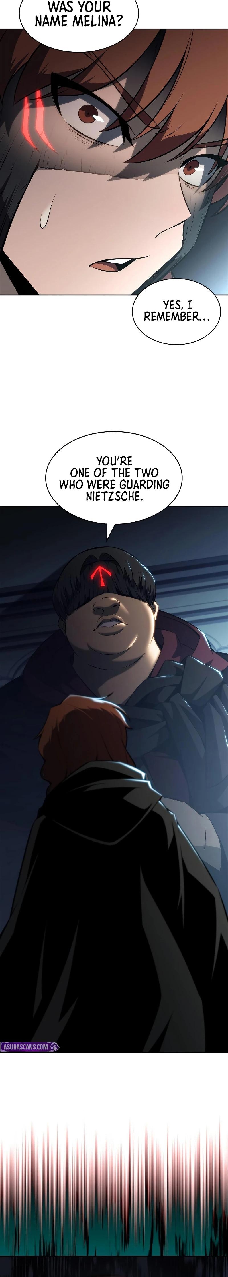 Read Solo Max Level Newbie Manga Online