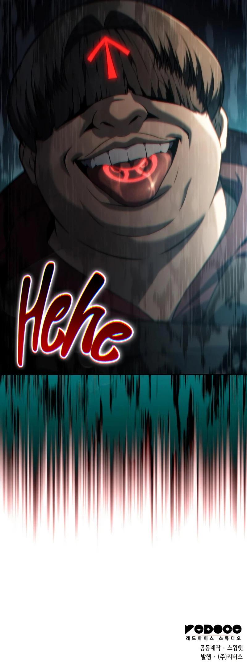 Read Solo Max Level Newbie Manga Online