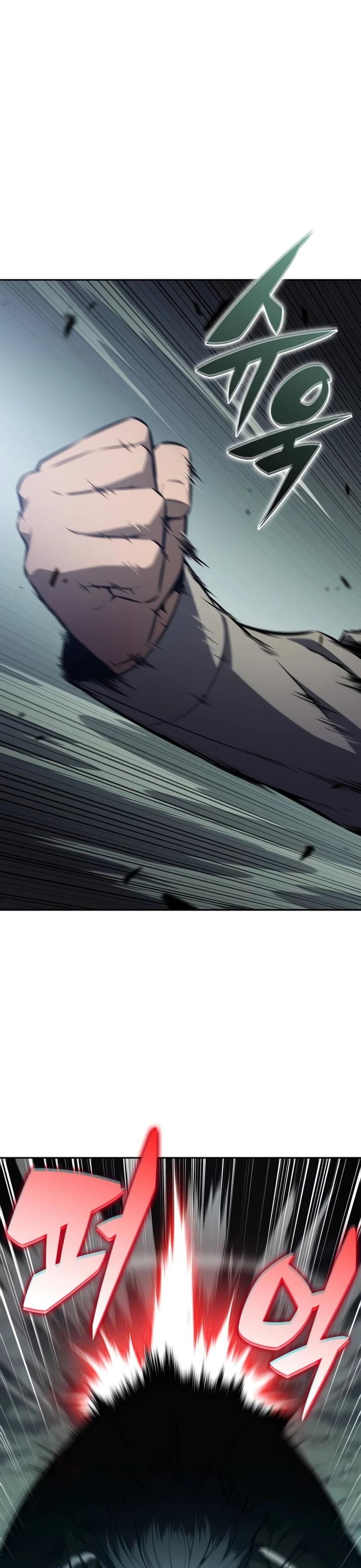 Read Solo Max Level Newbie Manga Online