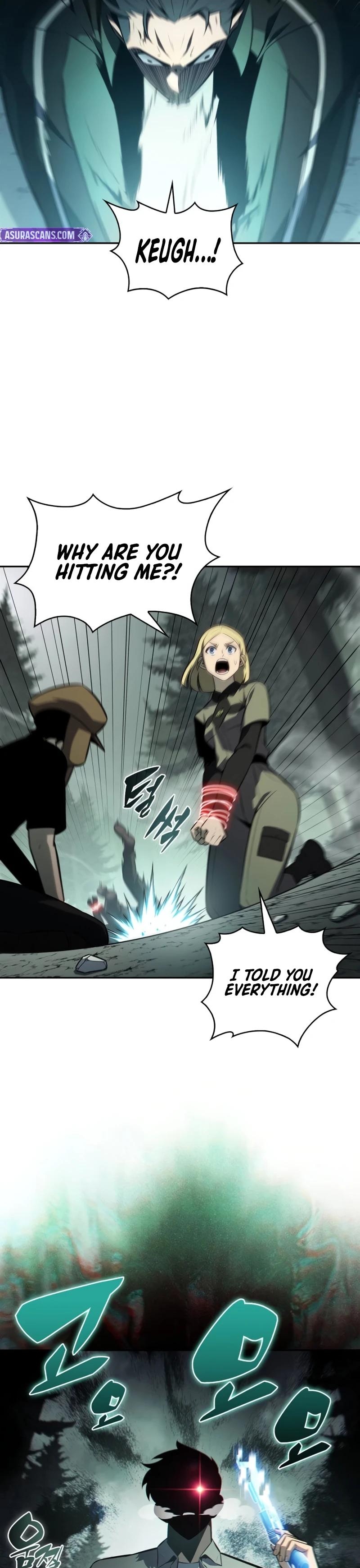 Read Solo Max Level Newbie Manga Online