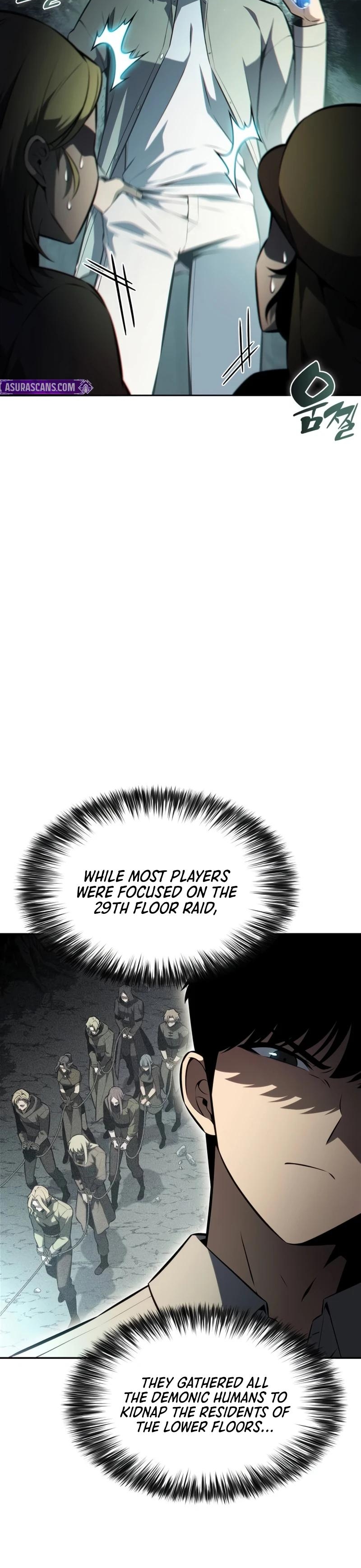 Read Solo Max Level Newbie Manga Online