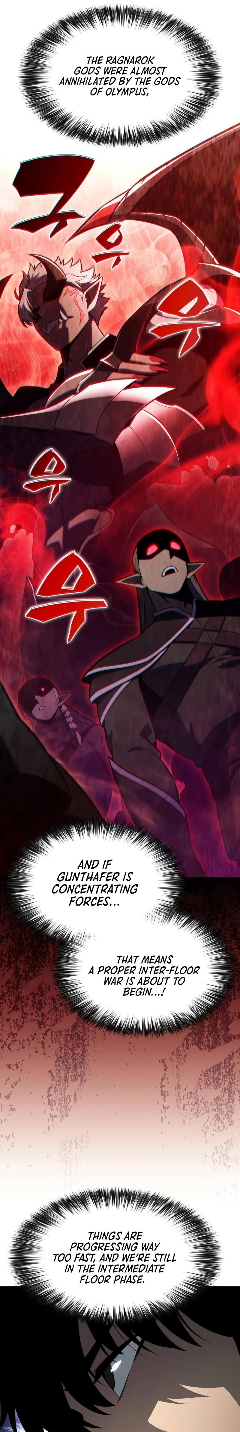 Read Solo Max Level Newbie Manga Online