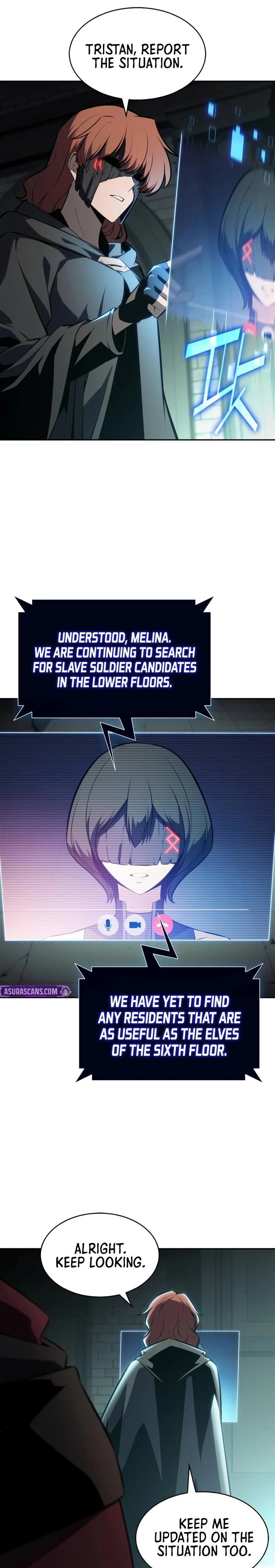 Read Solo Max Level Newbie Manga Online