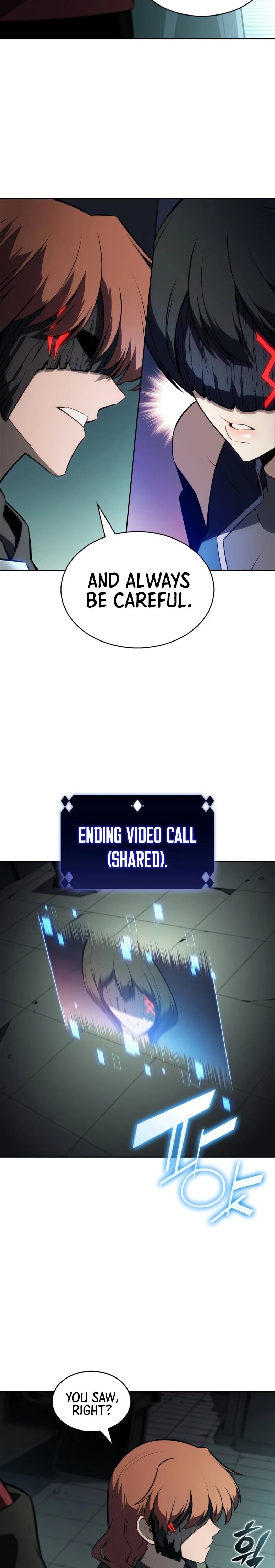 Read Solo Max Level Newbie Manga Online