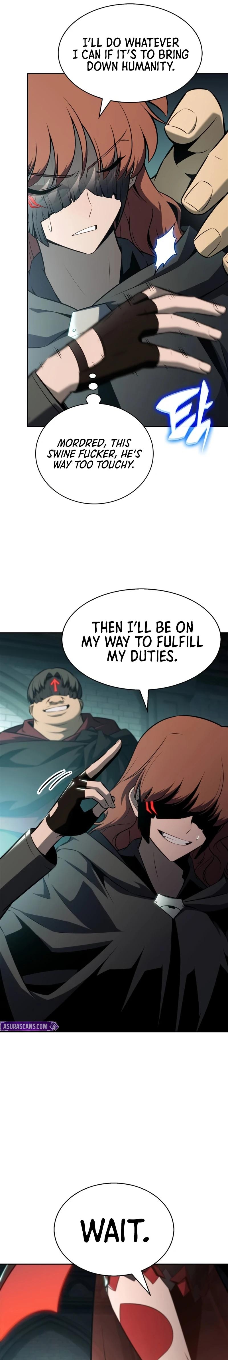 Read Solo Max Level Newbie Manga Online