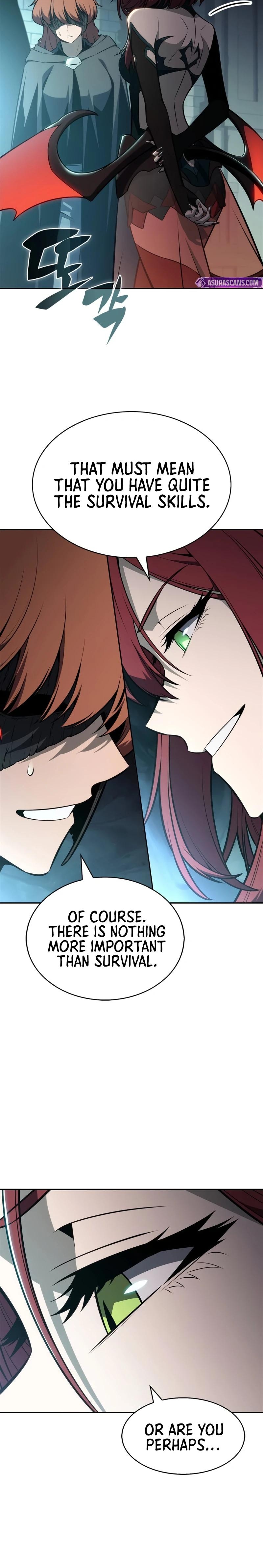 Read Solo Max Level Newbie Manga Online