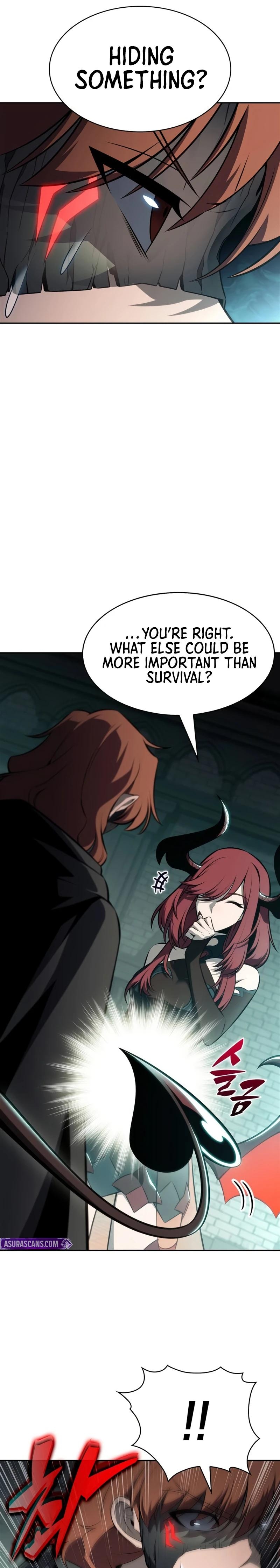 Read Solo Max Level Newbie Manga Online