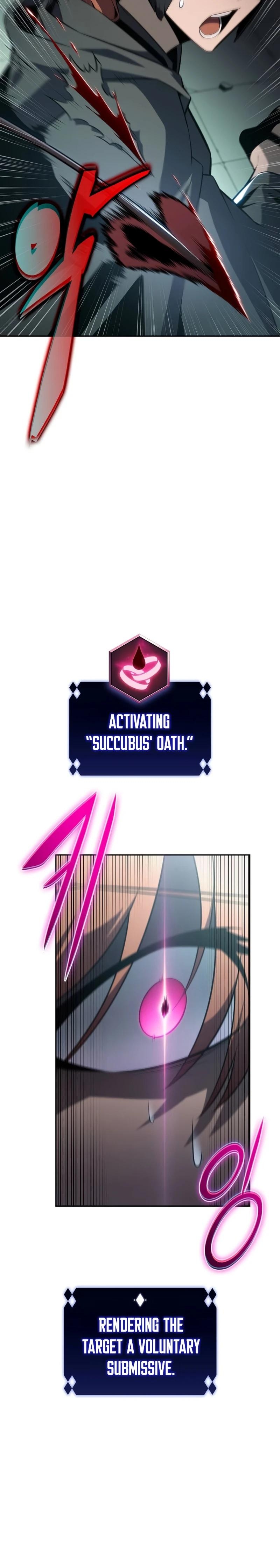 Read Solo Max Level Newbie Manga Online