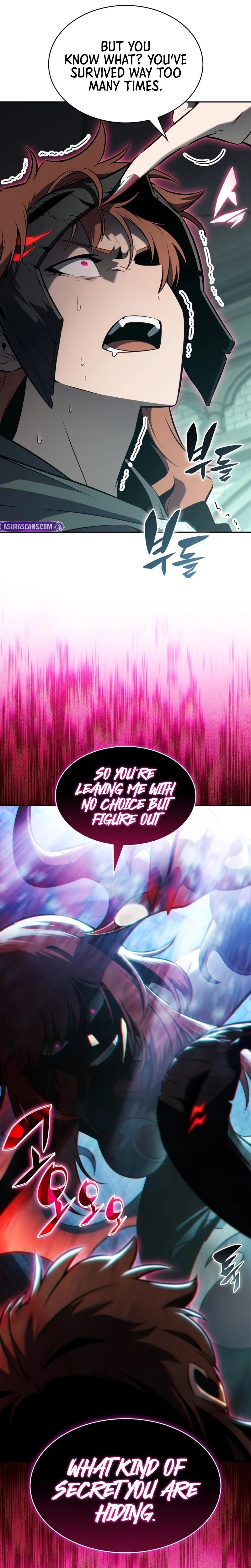 Read Solo Max Level Newbie Manga Online