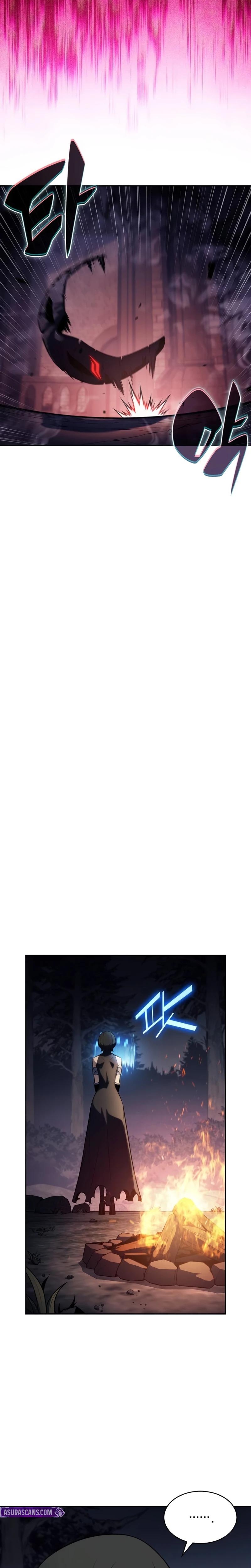 Read Solo Max Level Newbie Manga Online