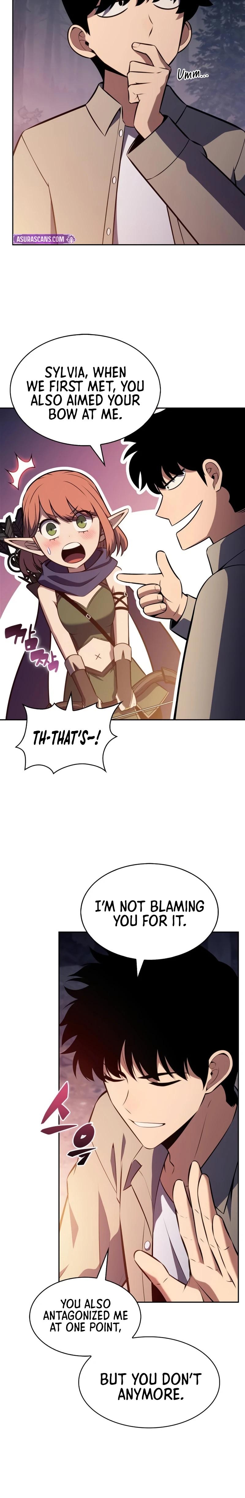 Read Solo Max Level Newbie Manga Online