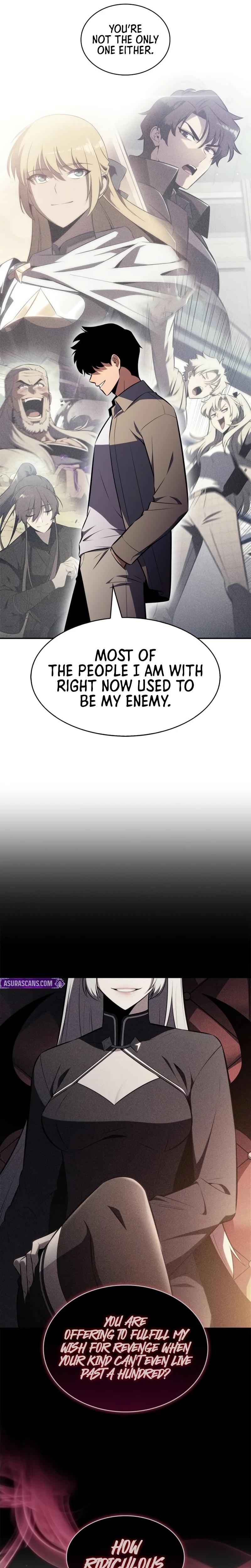 Read Solo Max Level Newbie Manga Online