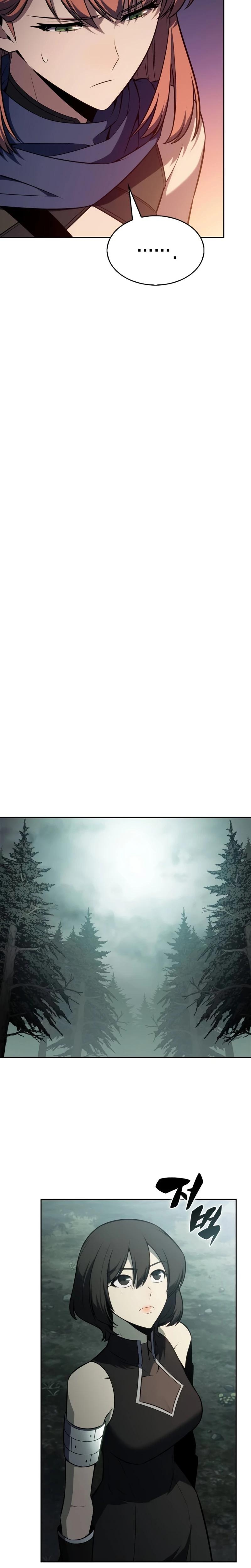 Read Solo Max Level Newbie Manga Online