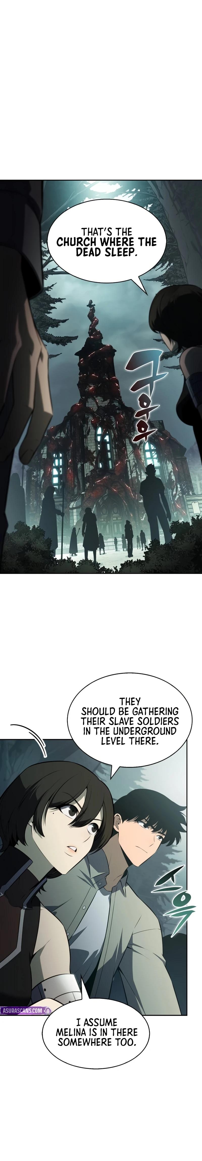 Read Solo Max Level Newbie Manga Online