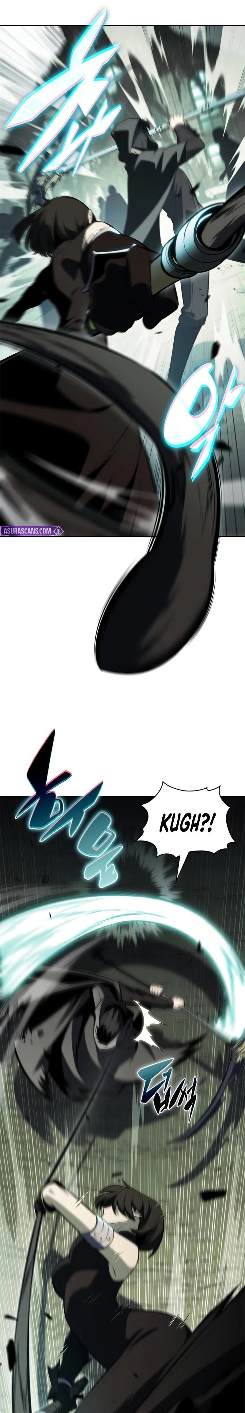 Read Solo Max Level Newbie Manga Online