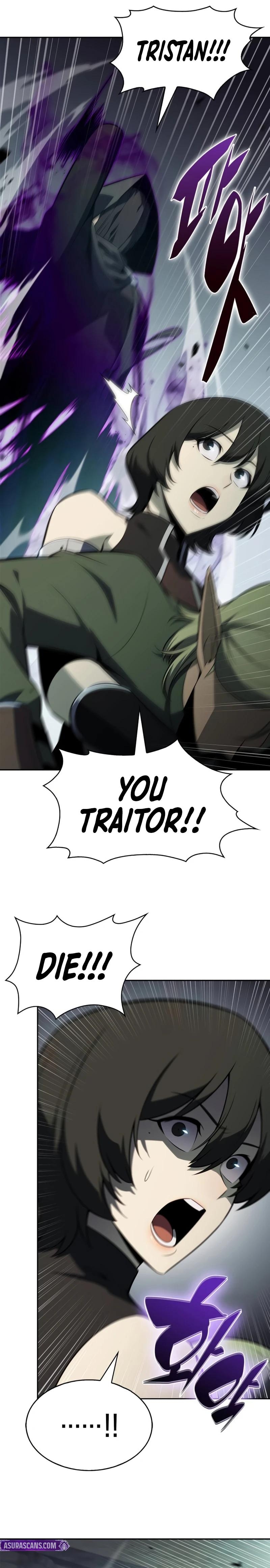 Read Solo Max Level Newbie Manga Online