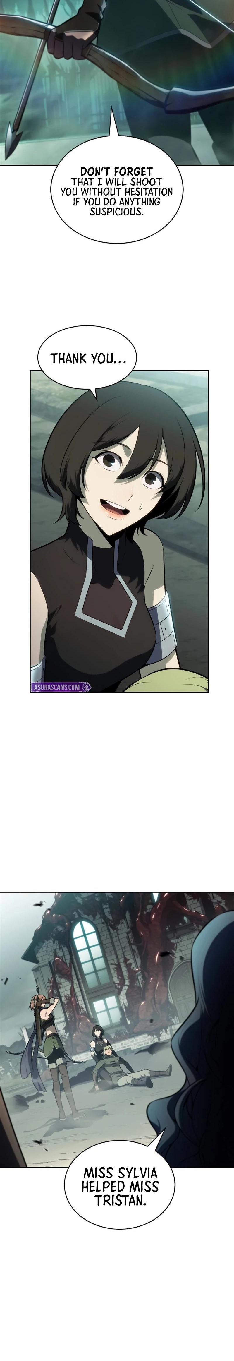 Read Solo Max Level Newbie Manga Online