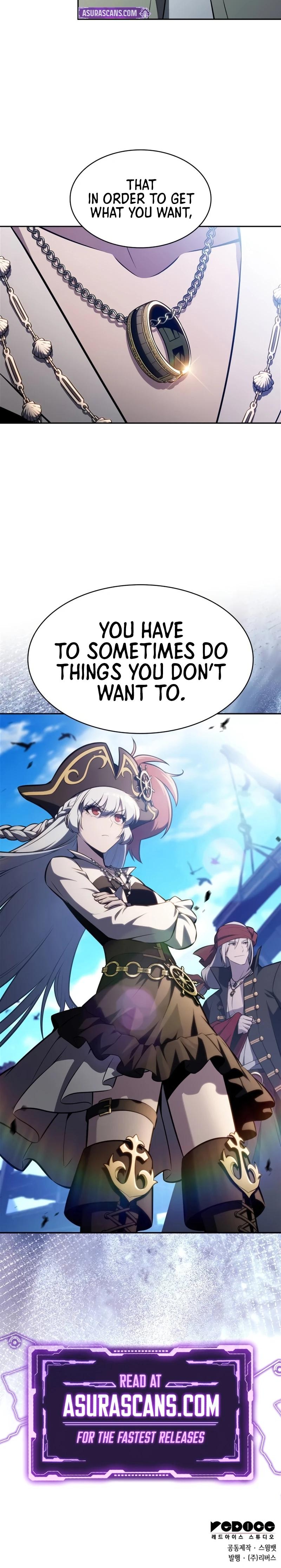 Read Solo Max Level Newbie Manga Online