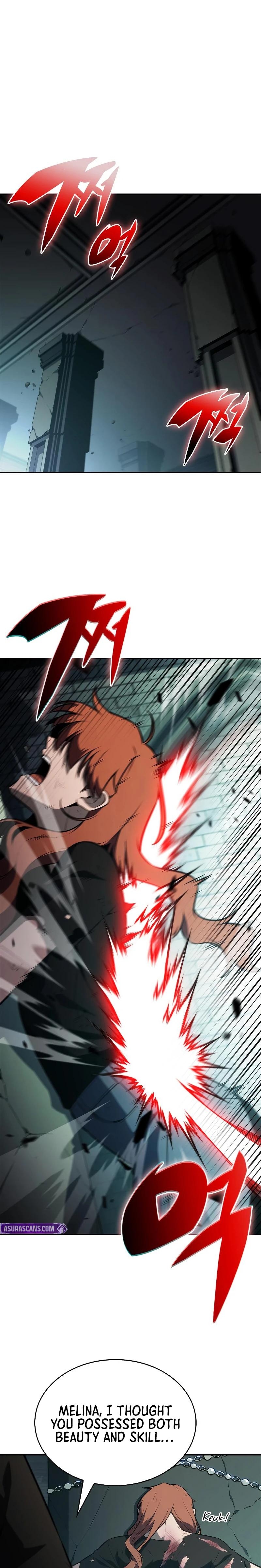 Read Solo Max Level Newbie Manga Online