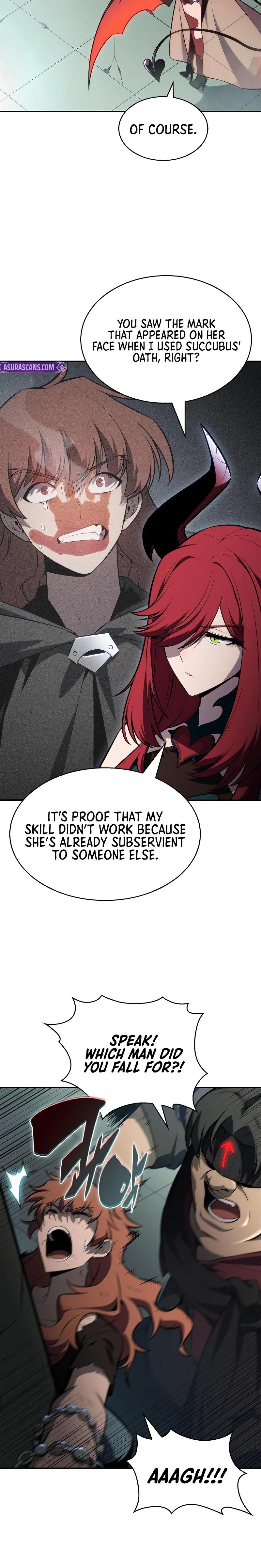 Read Solo Max Level Newbie Manga Online