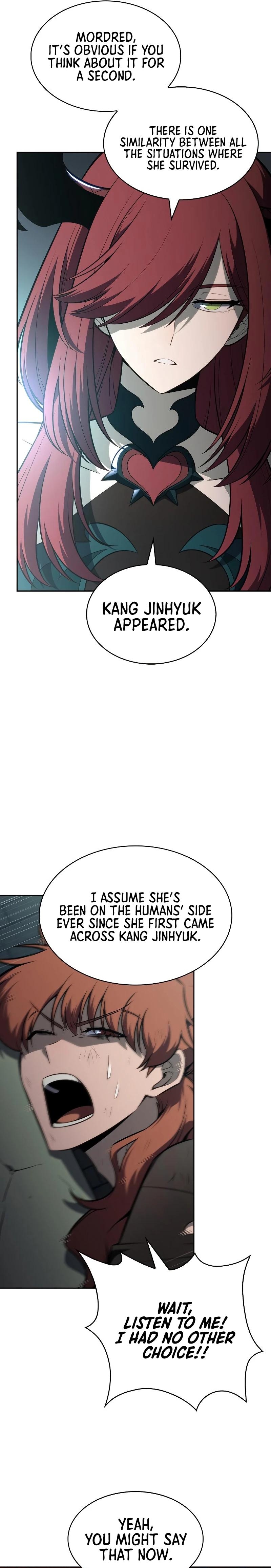 Read Solo Max Level Newbie Manga Online