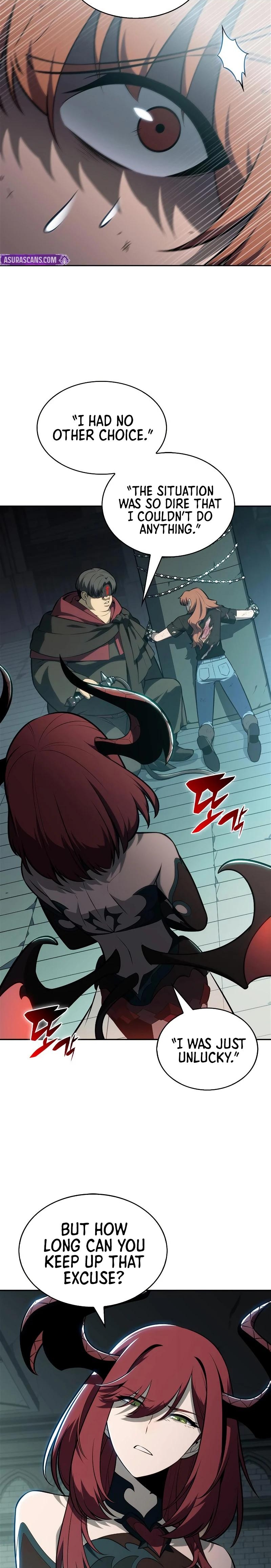 Read Solo Max Level Newbie Manga Online