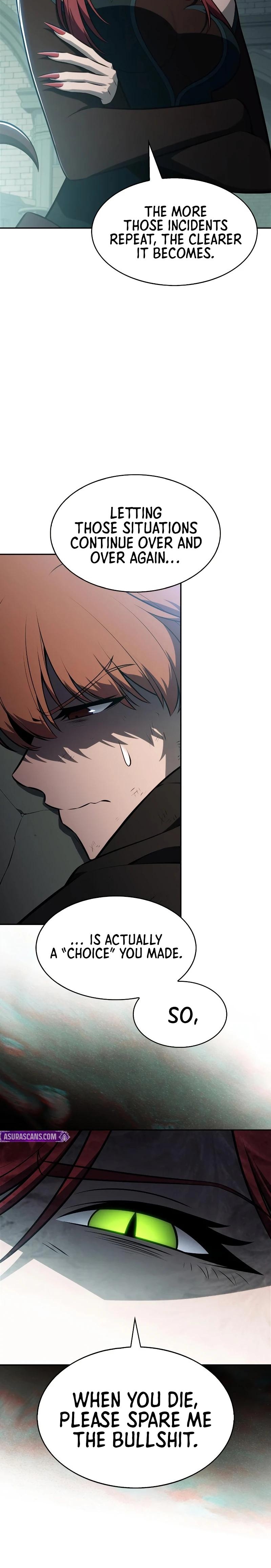 Read Solo Max Level Newbie Manga Online