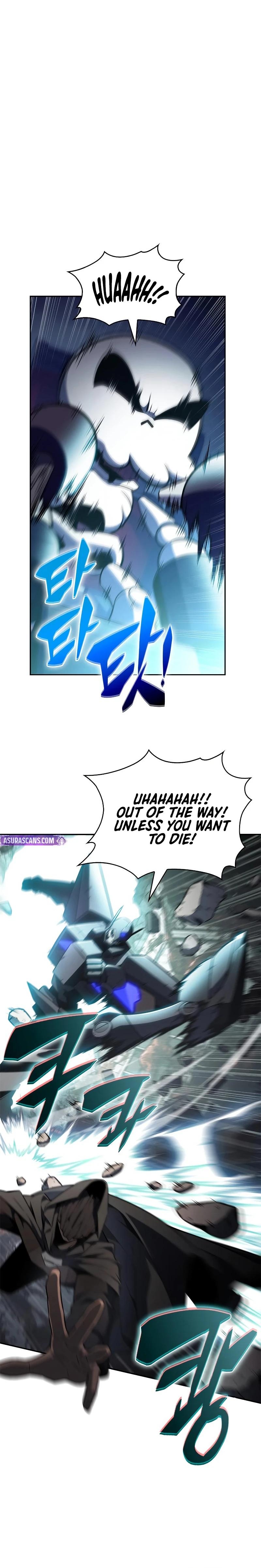 Read Solo Max Level Newbie Manga Online