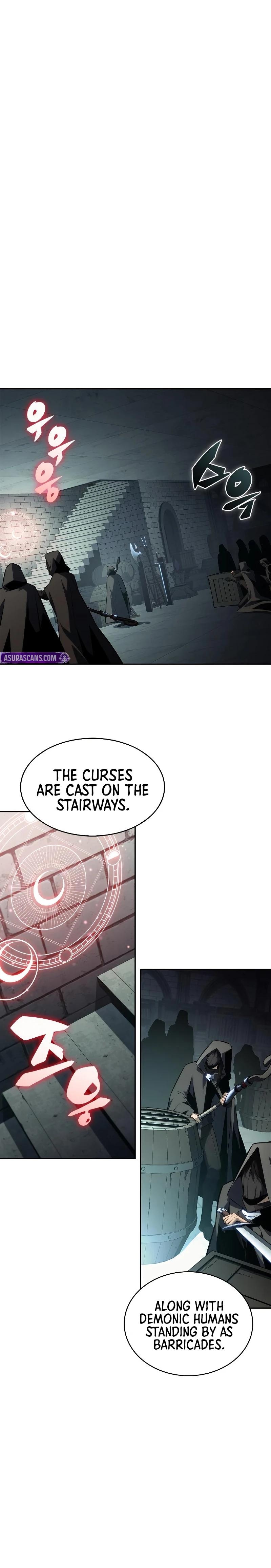 Read Solo Max Level Newbie Manga Online