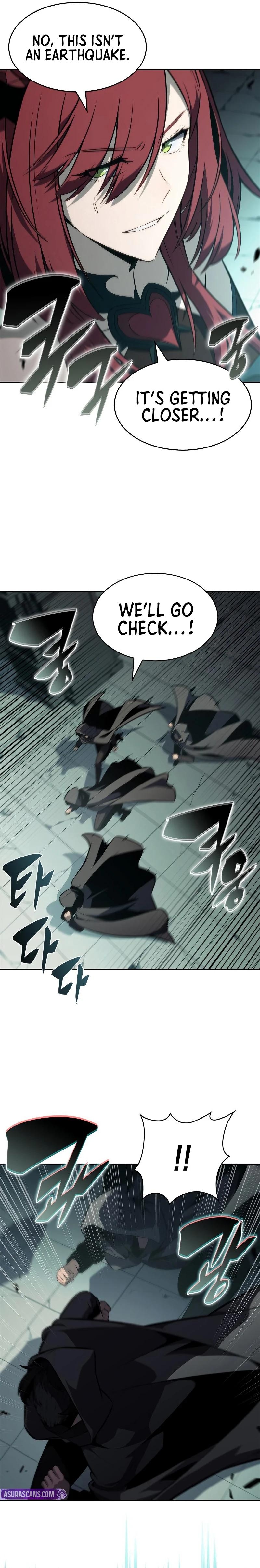 Read Solo Max Level Newbie Manga Online