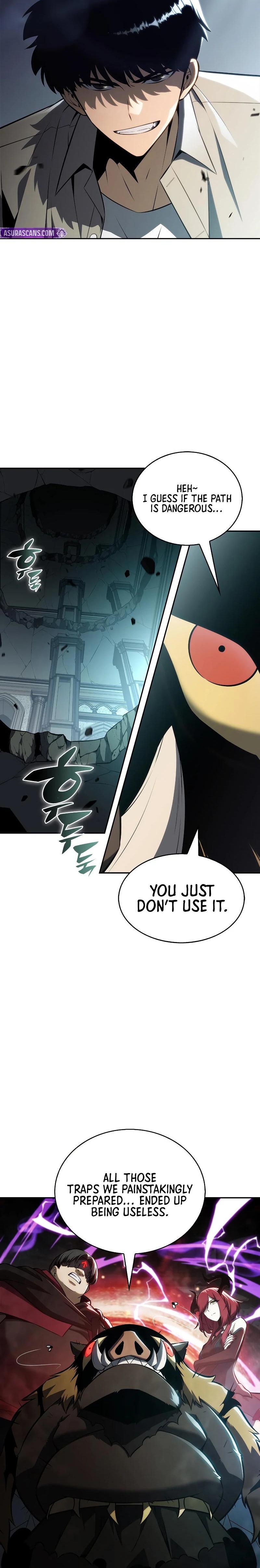 Read Solo Max Level Newbie Manga Online