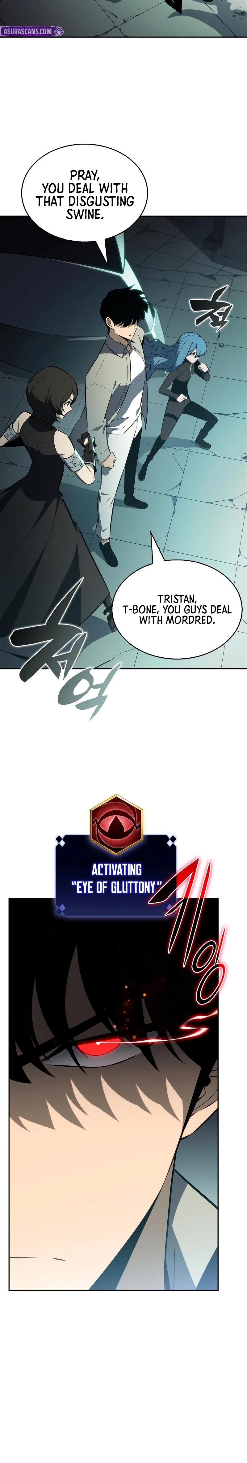 Read Solo Max Level Newbie Manga Online