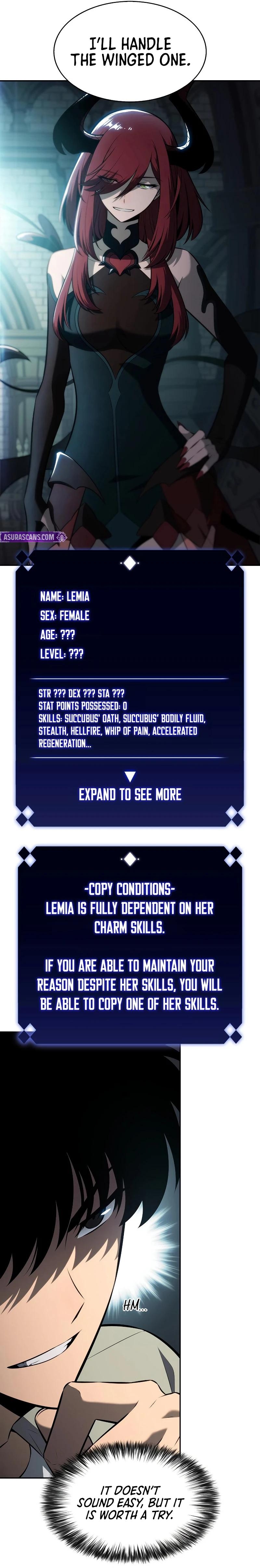 Read Solo Max Level Newbie Manga Online