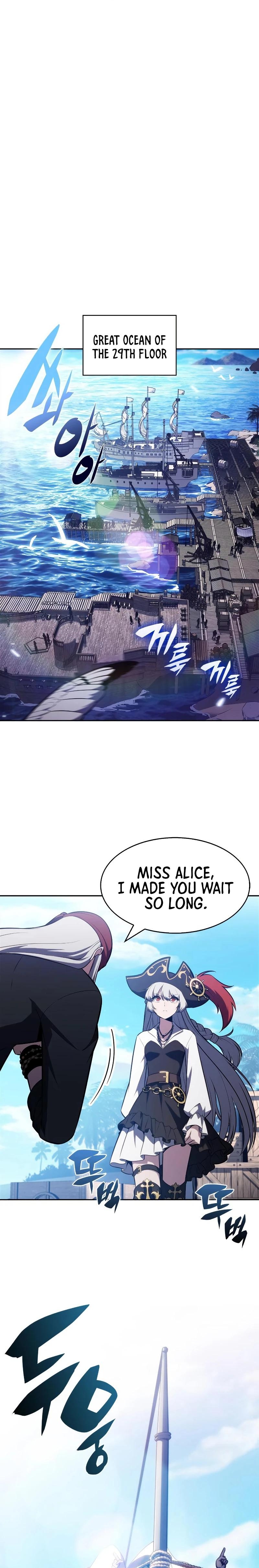 Read Solo Max Level Newbie Manga Online