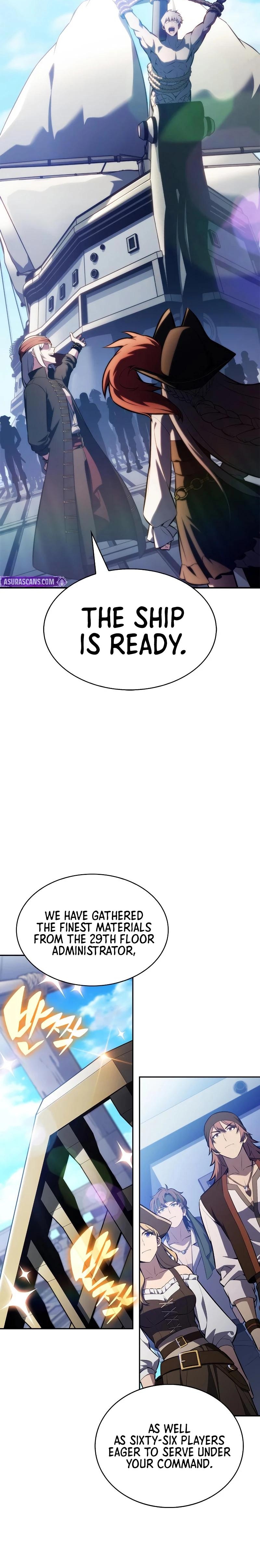 Read Solo Max Level Newbie Manga Online