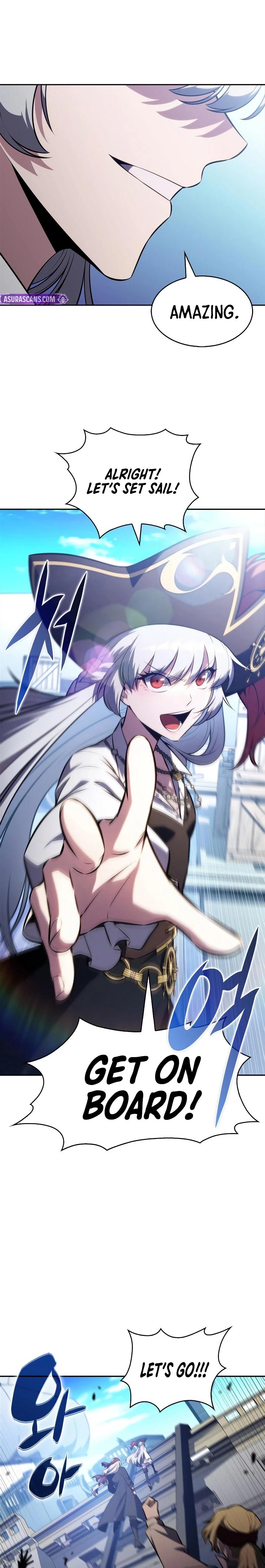 Read Solo Max Level Newbie Manga Online