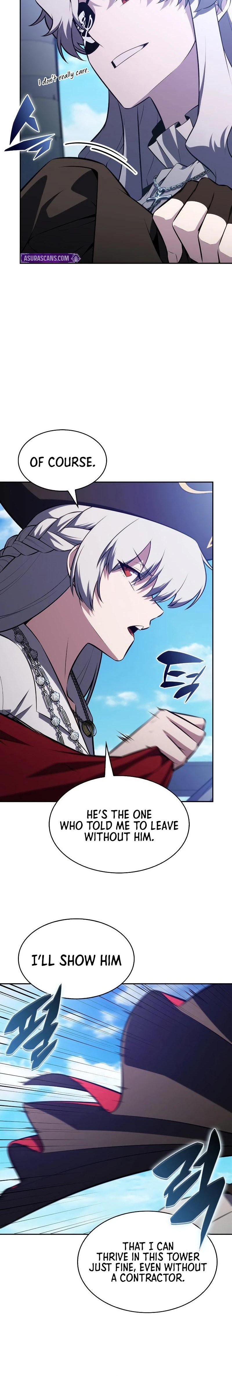 Read Solo Max Level Newbie Manga Online