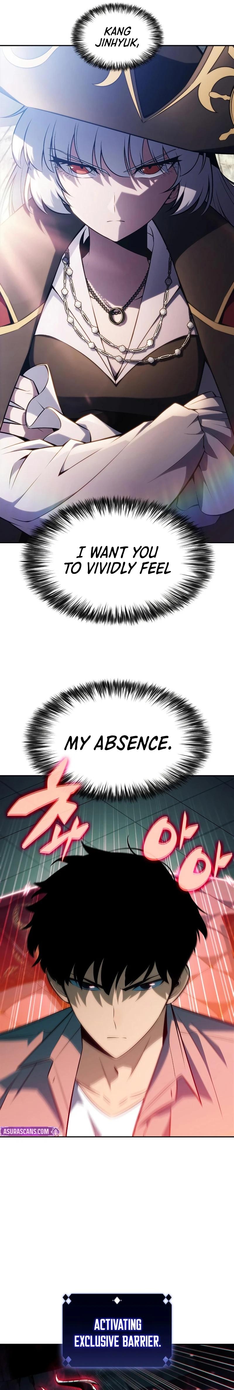 Read Solo Max Level Newbie Manga Online