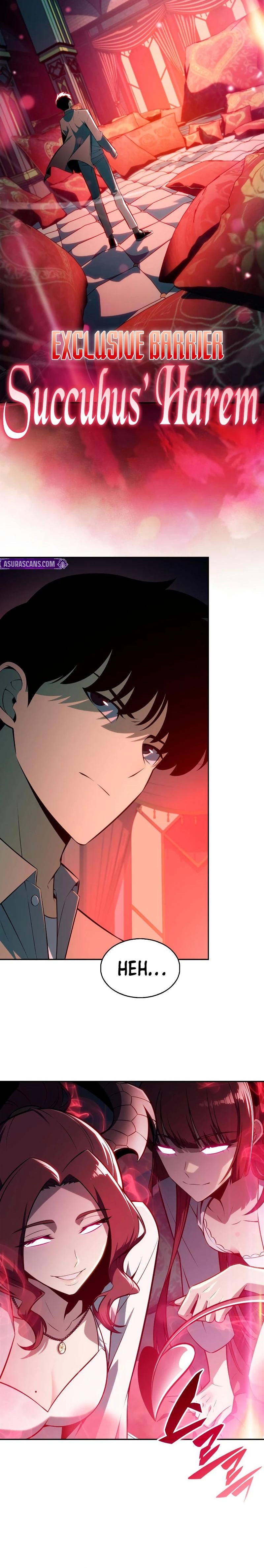 Read Solo Max Level Newbie Manga Online