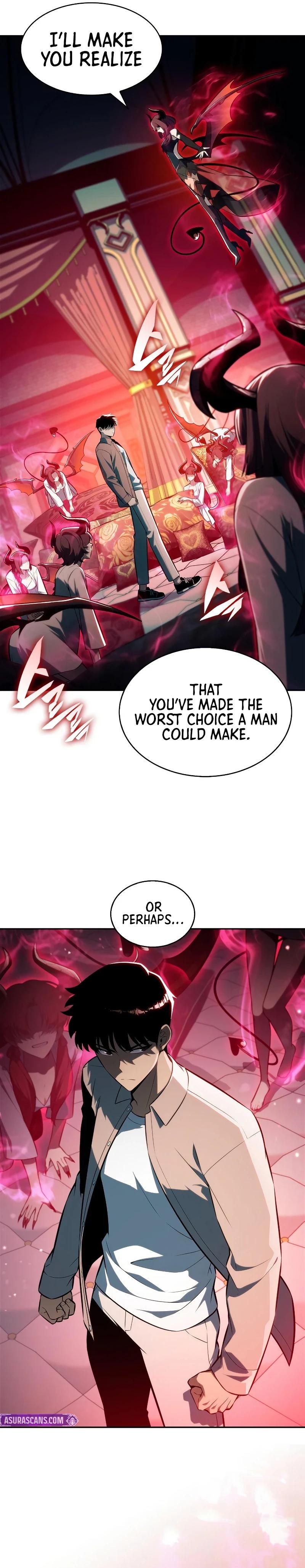 Read Solo Max Level Newbie Manga Online