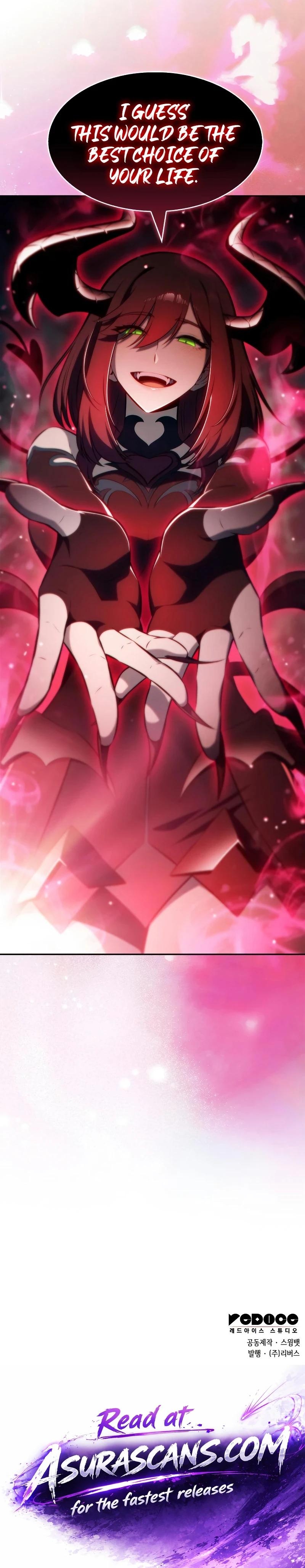 Read Solo Max Level Newbie Manga Online