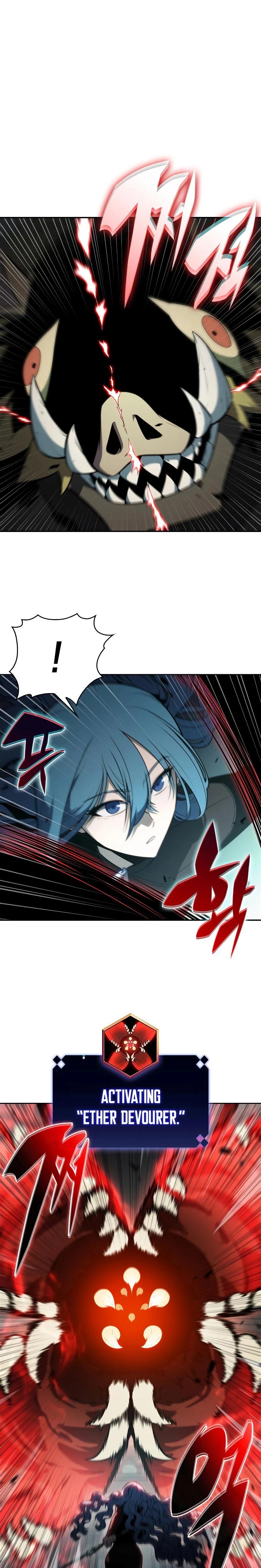 Read Solo Max Level Newbie Manga Online