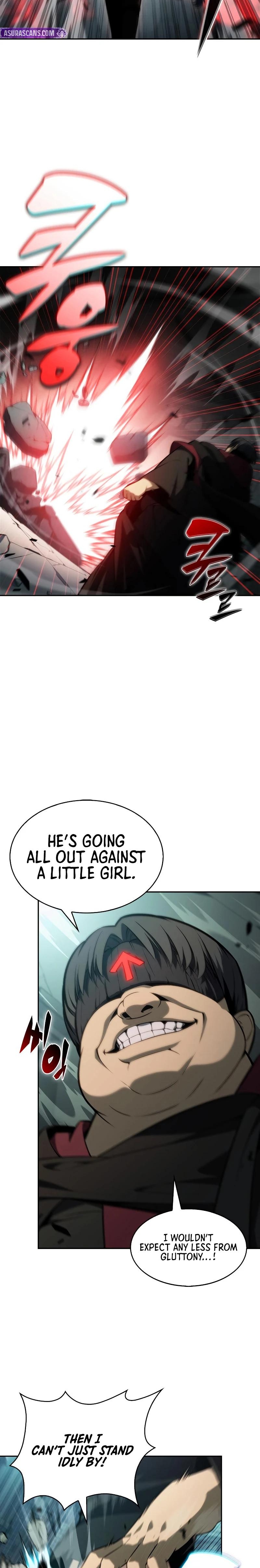 Read Solo Max Level Newbie Manga Online